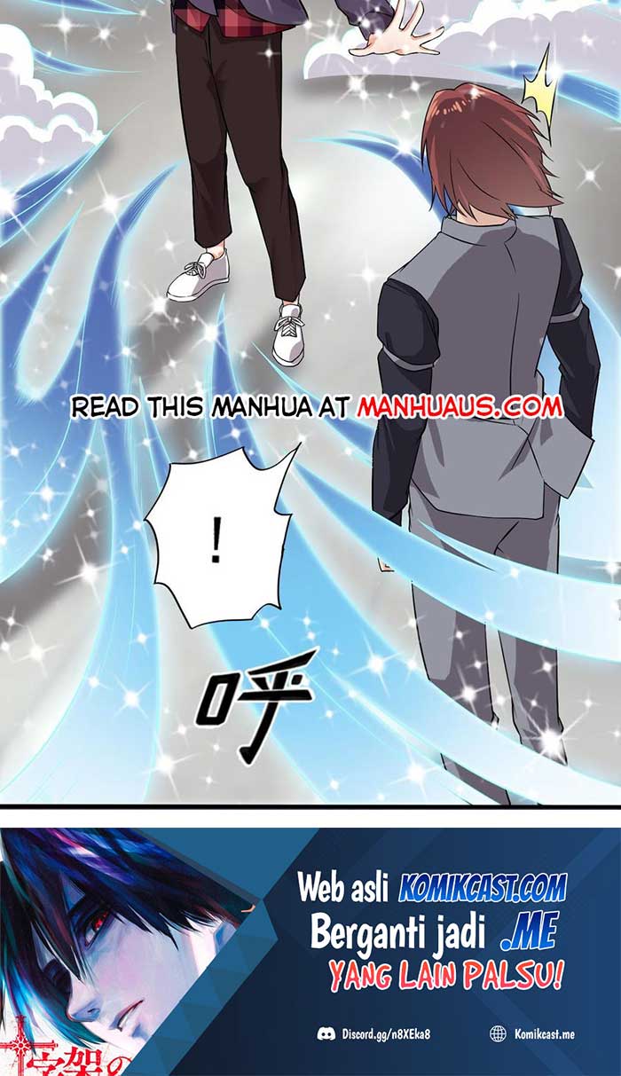 The Developer System (Hell’S Developer) Chapter 215 Gambar 9